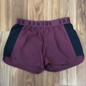 Under Armour Heatgear Shorts